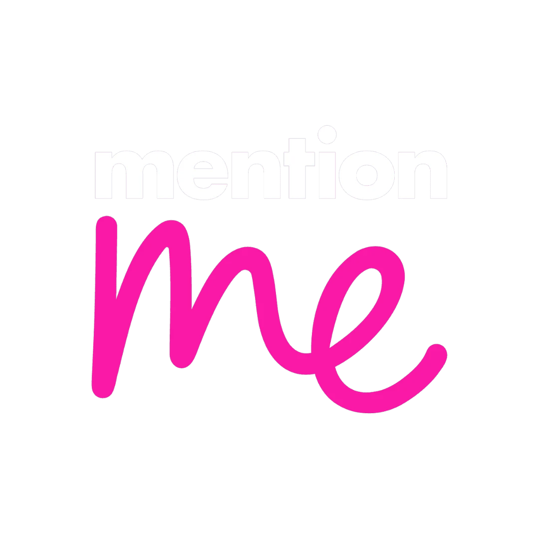 MentionMe