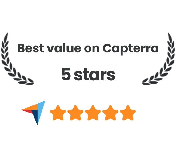 Capterra - TypingMind reviews